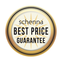 Schenna Best Price Guarantee
